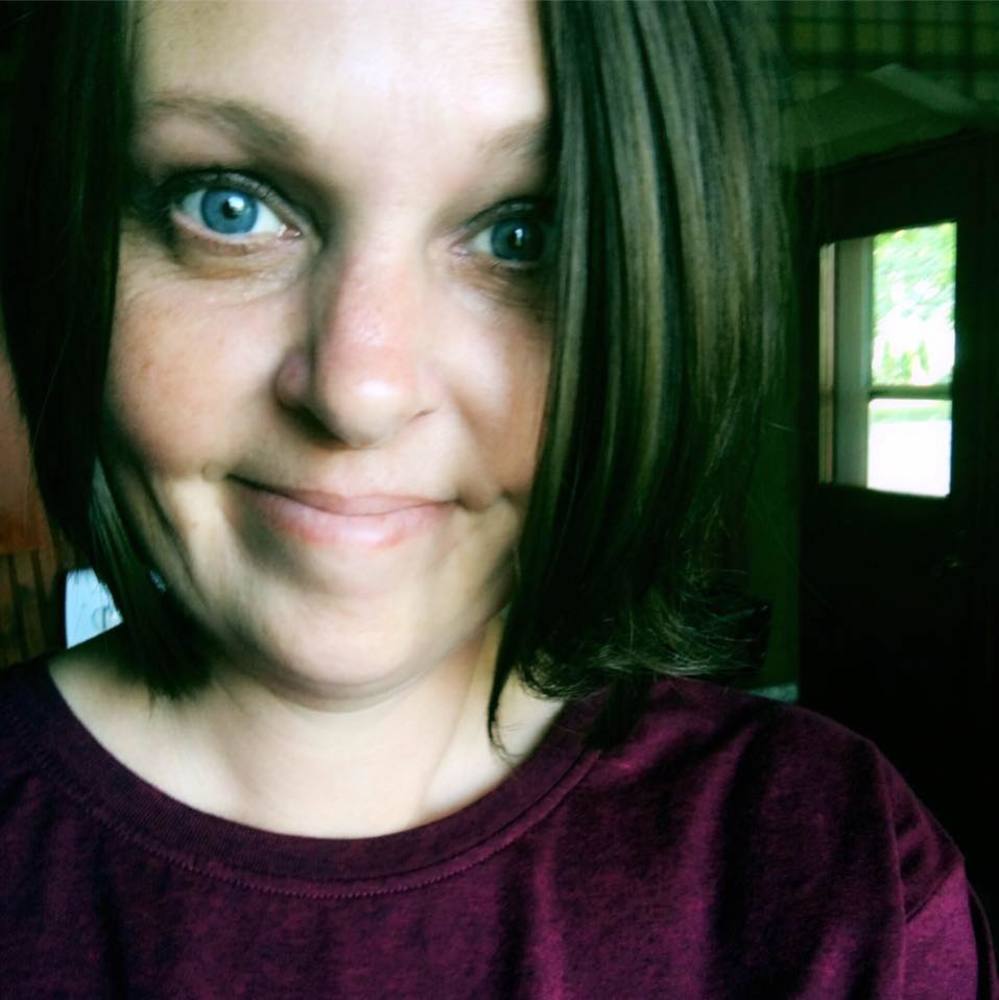 Meet your Posher, Cherie